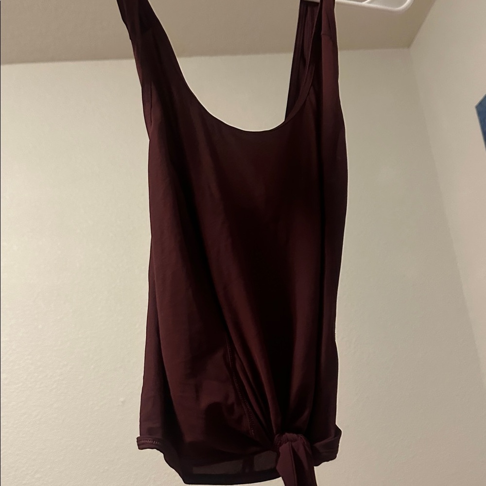 Lululemon Bundle (Includes 4 Shirts) - image 7